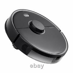 NEW Roborock S5 Max Laser Navigation Robot Wet and Dry Vacuum Cleaner 2000Pa