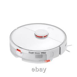 NEW Roborock S5 Max Laser Navigation Robot Wet and Dry Vacuum Cleaner 2000Pa