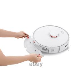 NEW Roborock S5 Max Laser Navigation Robot Wet and Dry Vacuum Cleaner 2000Pa