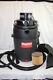 NOS NEW Dayton Single Stage Wet/Dry Vacuum Cleaner 6 HP 25 Gallon 6Z095B