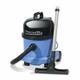 NUMATIC COMMERCIAL CLEANER BLUE WV370 BLUE Wet & Dry Vacuum 240V Hoover