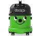 NUMATIC George Cylinder Wet and Dry Vacuum Cleaner Green DAMAGED BOX