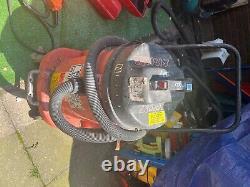 NUMATIC VACUUM CLEANER WET AND DRY Industrial Commercial Hoover