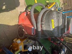 NUMATIC VACUUM CLEANER WET AND DRY Industrial Commercial Hoover
