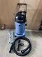 NUMATIC VACUUM CLEANER WET AND DRY WV470 BLUE Commercial 240V Hoover Refurbished