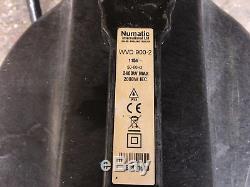 NUMATIC WVD900-2 INDUSTRIAL/COMMERCIAL SITE WET & DRY VACUUM CLEANER 110 volt