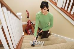 New Carpet Cleaner Machine Power Cleaning Floor Scrub Steamer Vacuum Wet Dry Pet