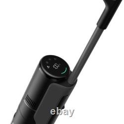 New Dreame H12 Pro FlexReach Wet & Dry Vacuum Cleaner Cordless, Self-Cleaning