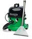 New George GVE 370 wet and dry vacuum cleaner