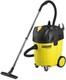 New Karcher Nt45/1 Eco Wet & Dry Vacuum Cleaner 110v Free Uk Post