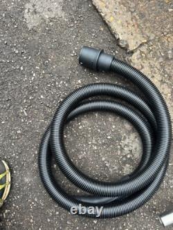 New Karcher Nt45/1 Eco Wet & Dry Vacuum Cleaner 110v Free Uk Post