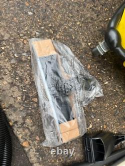 New Karcher Nt45/1 Eco Wet & Dry Vacuum Cleaner 110v Free Uk Post