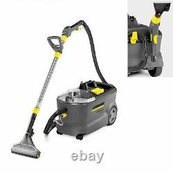 New Karcher Puzzi 10/1 Carpet Cleaner Replacement Of Puzzi 100 11001320