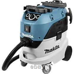 New Makita Wet Dry Vacuum Cleaner VC4210M 1000W Industrial Dust Extractor 110V