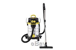 New Parkside Wet and Dry Vacuum Cleaner FREE POST & WORLDWIDE SHIPPING