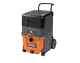 New Portable 11 Gallon Cart Shop Vac Blower Wet/Dry Vacuum Cleaner 6.5 Peak HP