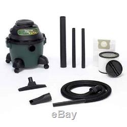 New Shop Vac BMB110040 Ultra Blower 25L Wet/Dry Vacuum Cleaner 220 Volt