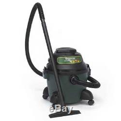 New Shop Vac BMB110040 Ultra Blower 25L Wet/Dry Vacuum Cleaner 220 Volt 