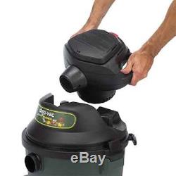 New Shop Vac BMB110040 Ultra Blower 25L Wet/Dry Vacuum Cleaner 220 Volt