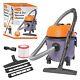 New Wet And Dry Multi-purpose Vacuum Cleaner Hepa Filter Multi-surface Cleaners