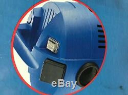 Nilfisk 1200W Wet/Dry Heavy Duty Vacuum Cleaner Buddy II 18 T -N/O