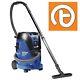 Nilfisk Aero 26-21 PC 26L Wet & Dry Vacuum Cleaner 110V With Power Take Off