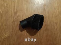 Nilfisk Aero 26 Compact Wet and Dry Vacuum Cleaner Blue with 3 extra bags free