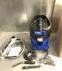 Nilfisk Alto ATTIX 30-01 PC Wet & Dry Vacuum Cleaner 230V