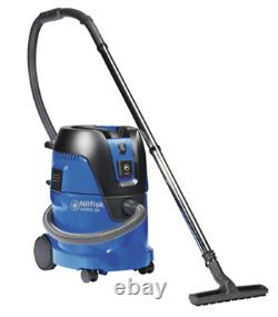 Nilfisk Alto Aero 26-21PC Bagless Wet & Dry Vacuum Cleaner 1250w 25L 2020