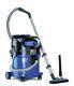 Nilfisk Alto Attic 30-21PC 1200W 30ltr Wet/dry Vac Cleaner & Dust Extractor 240