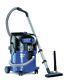 Nilfisk Alto Attix 30 8 GALLON #900130 Wet/Dry Vacuum Cleaner with HEPA Filter