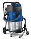 Nilfisk Attix 751-11 Wet & Dry Vacuum Cleaner Commercial 230V 70 Litre 302001523