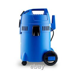 Nilfisk Buddy II 18L Wet & Dry Vacuum Cleaner With Power Tool Socket 230V