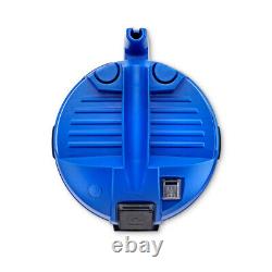 Nilfisk Buddy II 18L Wet & Dry Vacuum Cleaner With Power Tool Socket 230V