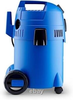 Nilfisk Buddy ll 18 T Wet and Dry Vacuum Cleaner 230V 18 Litre Corded Filter Kit