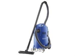 Nilfisk Buddy ll 18 T Wet and Dry Vacuum Cleaner 230V 18 Litre Corded Filter Kit