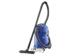 Nilfisk Buddy ll 18 T Wet and Dry Vacuum Cleaner Indoor & Outdoor Cleaning