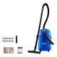 Nilfisk Buddy ll 18 T Wet and Dry Vacuum Cleaner Indoor & Outdoor Cleaning