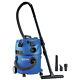 Nilfisk Multi 20T 1400W 20L Wet and Dry 230V Vacuum Cleaner with Blow Function