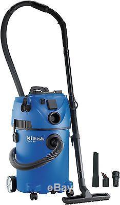 Nilfisk Multi 30T Wet and Dry Vacuum Cleaner/Power Take Off -From Argos on ebay