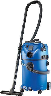 Nilfisk Multi 30T Wet and Dry Vacuum Cleaner/Power Take Off -From Argos on ebay