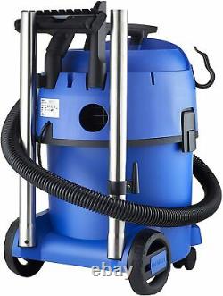 Nilfisk Multi II 22T Wet & Dry Vacuum Cleaner With Power Take Off 230V