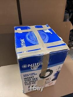 Nilfisk Multi II 22T Wet & Dry Vacuum Cleaner With Power Take Off 230V