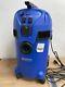 Nilfisk Multi II 30 T Wet & Dry Vacuum Cleaner Blue