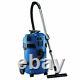 Nilfisk Multi II 30 T Wet & Dry Vacuum Cleaner With Power Tool Take Off 1400W