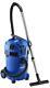 Nilfisk Multi Ll 30T Wet And Dry Vacuum Cleaner Blue