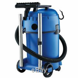 Nilfisk Multi ll 30T Wet & Dry Vacuum Cleaner 1400W Input Power Blue 220V 240V