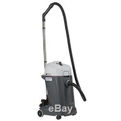 Nilfisk VL500-35 Commercial Wet and Dry Vacuum Cleaner