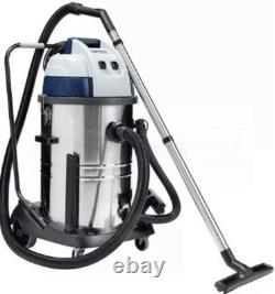 Nilfisk Wet/Dry Vacuum Cleaner Commercial VL100-75 EU Wet/Dry Vacuum 50000360