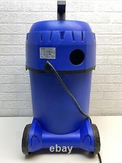 Nilfisk Wet & Dry Vacuum Cleaner Multi II 30 T without floor nozzle (Working)